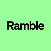 RambleCreative logo - Similar company to Design Platform