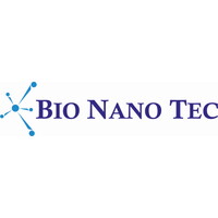 BioNanoTec LTD logo - Similar company to Anabiosi-Data Ltd