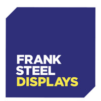 Frank Steel Displays logo - Similar company to Welsdom