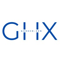 GRHECO-Xen logo - Similar company to Synapses Tech