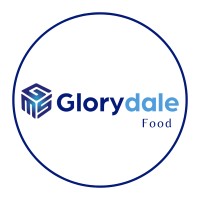 Glorydale Frozen Food logo - Similar company to Ark Global Solution