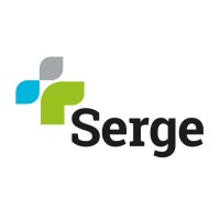 Serge logo - Similar company to Agadea