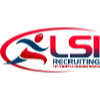 LSI Recruiting logo - Similar company to Glc Recruiting Group