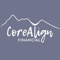 CoreAlign Financial logo - Similar company to Flames Financial Planning