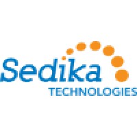 Sedika Technologies logo - Similar company to Behaviour Brasil Treinamento E Certificação