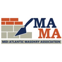 Mid-Atlantic Masonry Association logo - Similar company to Flylogik