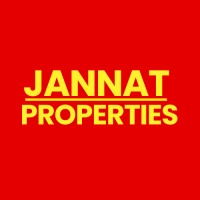 Jannat Properties logo - Similar company to Stepp Media Group