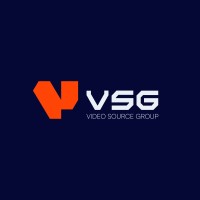 Video Source Group logo - Similar company to Mobile Studio Usa, A Division Of Voice Over There, Inc.