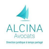 ALCINA Avocats logo - Similar company to Stk