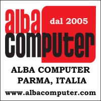 ALBA COMPUTER logo - Similar company to Multisystem Srl
