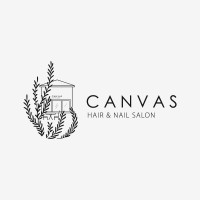 CANVAS HAIR AND NAIL SALON logo - Similar company to Splitmango Media Inc.