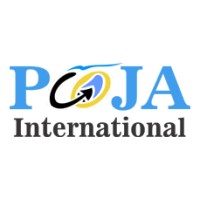 POOJA International logo - Similar company to Dewan & Sons