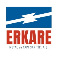 Erkare Metal ve Yapı San. Tic. A.Ş. logo - Similar company to Rys Rota Construction Metal Building Systems