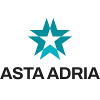 ASTA ADRIA logo - Similar company to Spn Logistics