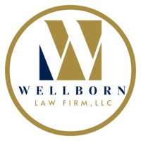 Wellborn Law Firm, LLC (formerly Napier Law Firm LLC) logo - Similar company to Genensys, Llc