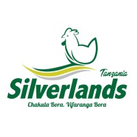 Silverlands Tanzania Limited logo - Similar company to Silverland Bakery