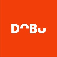 DoBu logo - Similar company to Bfunded