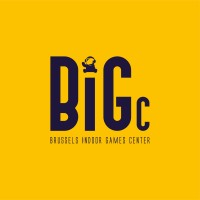 BIGc - Brussels Indoor Games Center logo - Similar company to Fuse