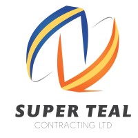 Super Teal Contracting Limited logo - Similar company to Esolve Creative Limited