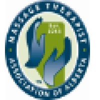 Massage Therapist Association of Alberta logo - Similar company to Holistic Research Canada