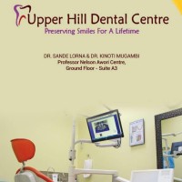 Upper Hill Dental Centre logo - Similar company to Sunrise Virtual School