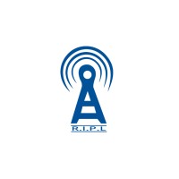 Rajeshwari Infotel Private Limited logo - Similar company to Ripl