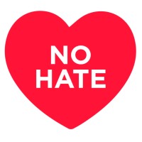 No Hate A.I. logo - Similar company to Teabot