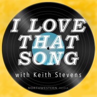 KTIS I Love That Song logo - Similar company to 98.5 Ktis