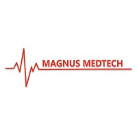 Magnus Medtech logo - Similar company to Biosurge Meditech