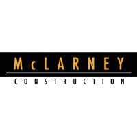 McLarney Construction, Inc. logo - Similar company to Cobe Construction Inc.