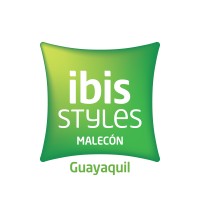 Ibis Styles Malecón Guayaquil logo - Similar company to Willka Agencia