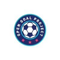 Open Goal Project logo - Similar company to Open Goal
