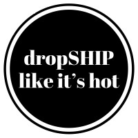 dropSHIP Like It's Hot logo - Similar company to Milrey