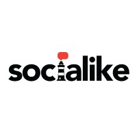 Socialike | A Creative Social Media Agency Since 2010 logo - Similar company to Digiant Media Agency
