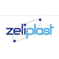 Zeliplast logo - Similar company to Zelitec