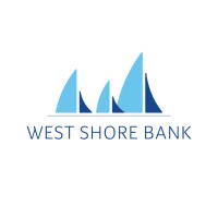 West Shore Bank logo - Similar company to Wfq Inc.