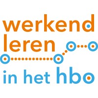 Werkend leren in het hbo logo - Similar company to Opstoom!