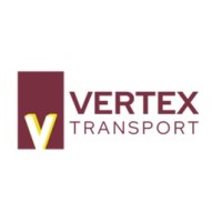 Vertex Transport LLC logo - Similar company to Open Road Logistics