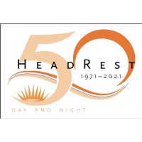 Headrest, Inc logo - Similar company to Headrest, Inc.