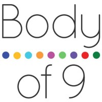 Body of 9 logo - Similar company to Opusyou