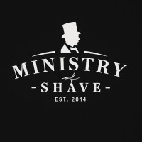 Ministry of Shave logo - Similar company to Yaga Corporation
