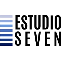 Estudio Seven logo - Similar company to Mara Marquez