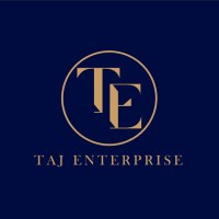 TAJ ENTERPRISE logo - Similar company to Deviationapps