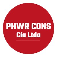 Phwr Cons Cia Ltda