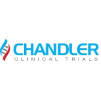 Chandler Clinical Trials logo - Similar company to Noesispharma Clinical Research