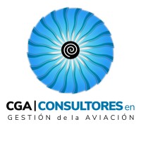 CGA Consultores en Gestión de la Aviación logo - Similar company to Aviathrust