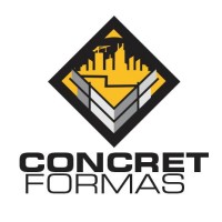 ConcretFormas logo - Similar company to Mb Formas
