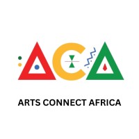 Arts Connect Africa logo - Similar company to Evenpro Expo
