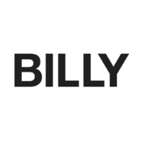 BILLY Los Angeles logo - Similar company to Moré Noir