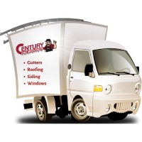 Century Home Improvements logo - Similar company to County Line Mechanical